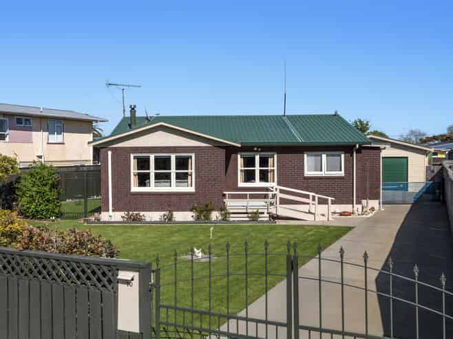70 McGarvey Road, Whakatane