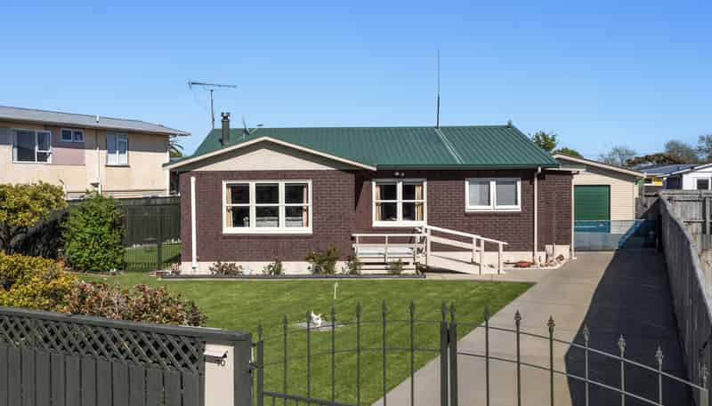 70 McGarvey Road, Whakatane