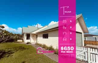 27 Raratuna Street, Turua