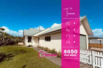 27 Raratuna Street, Turua