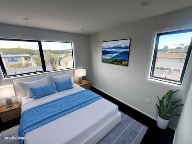C/1 Johnston Road , Mount Wellington