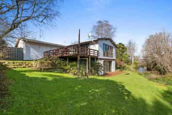 Bay of Plenty - Address withheld