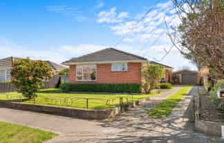57 Liverton Crescent, Bishopdale