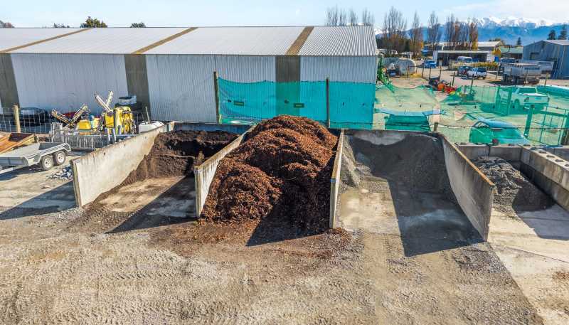 10 Line Road, Methven
