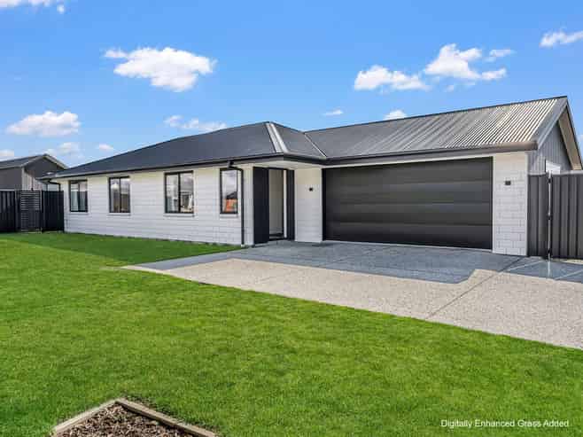 18 Wallis Drive, Cromwell