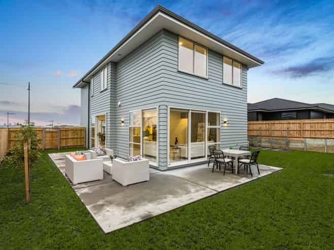 23 Taikura Avenue , Red Beach