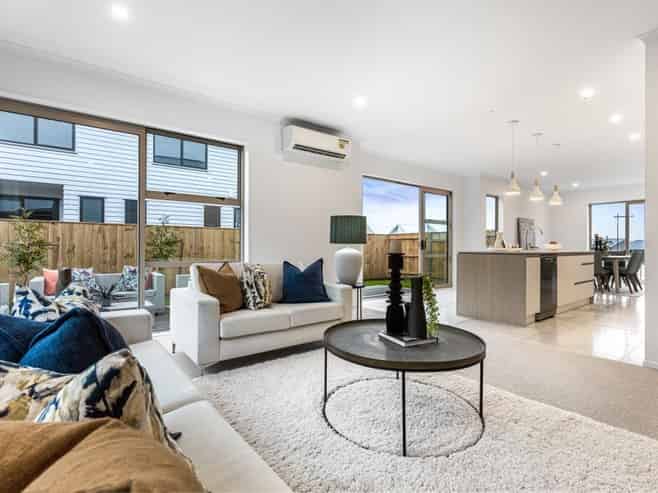 23 Taikura Avenue , Red Beach