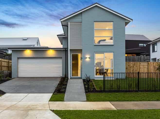 23 Taikura Avenue , Red Beach