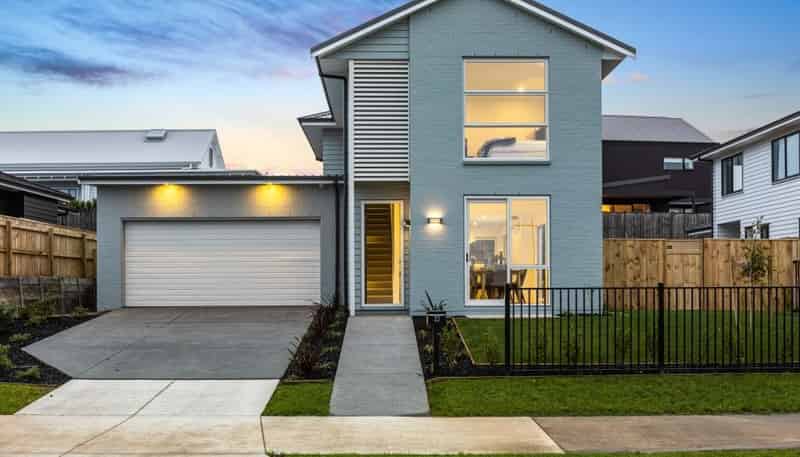 23 Taikura Avenue , Red Beach