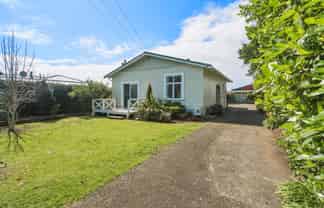 72 Broadway, Waitara