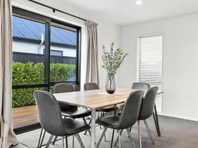 32 Branthwaite Drive, Rolleston