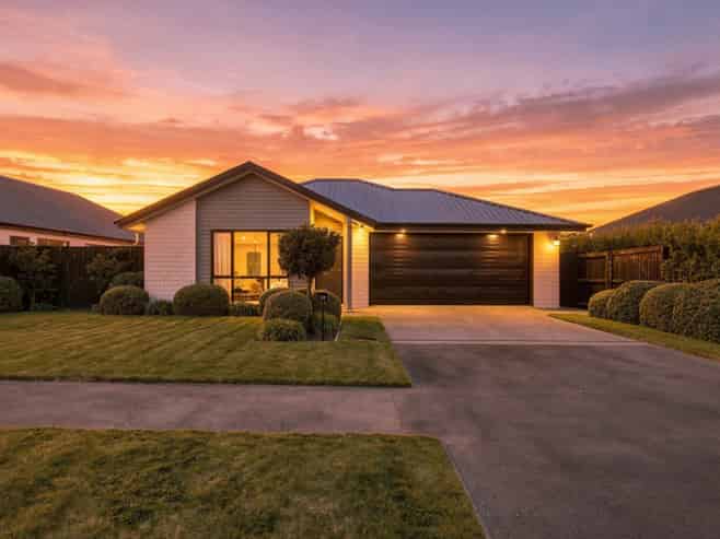 32 Branthwaite Drive, Rolleston