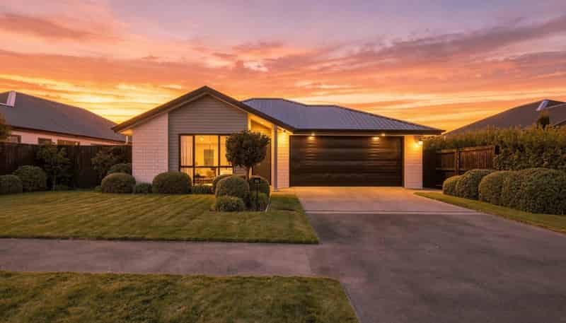 32 Branthwaite Drive, Rolleston