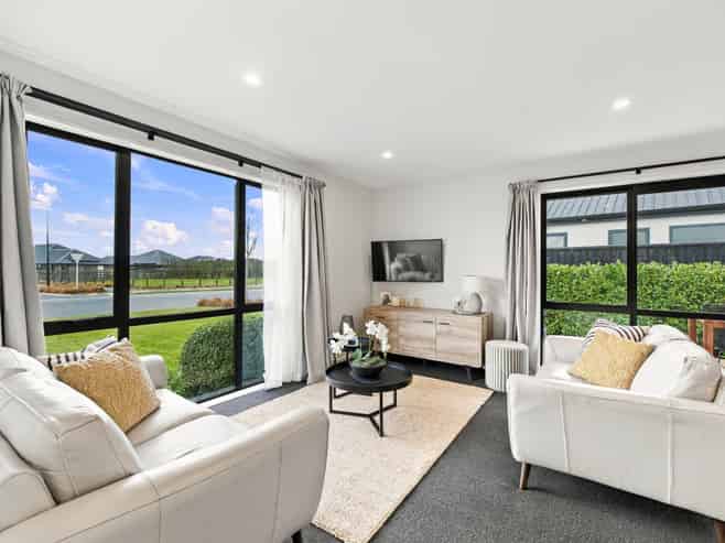 32 Branthwaite Drive, Rolleston