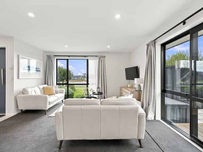 32 Branthwaite Drive, Rolleston