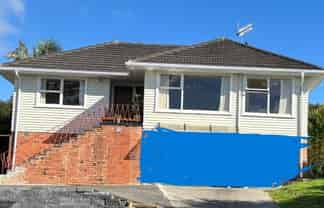 99 Stottholm Rd, Titirangi