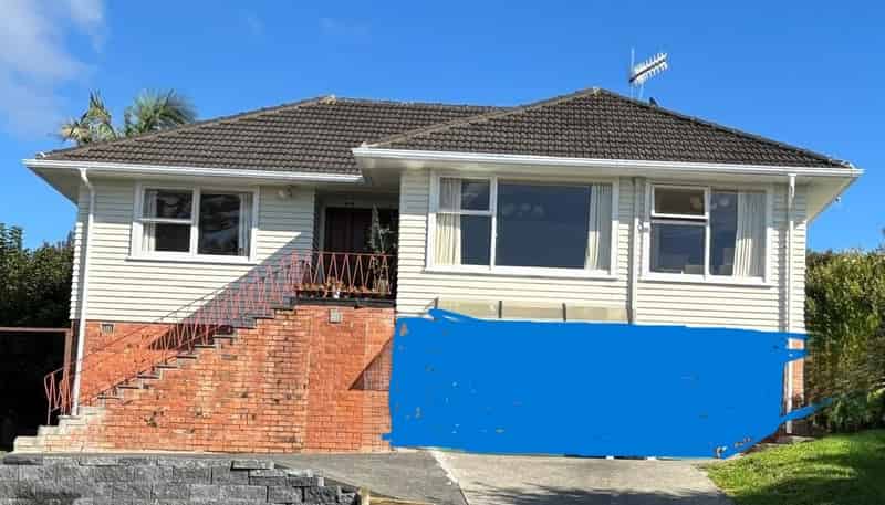 99 Stottholm Rd, Titirangi