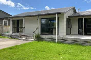 Waikato - Address withheld