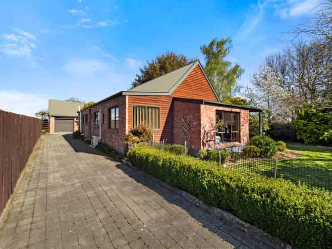 35 Lane Street, Allenton