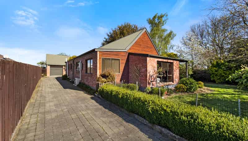 35 Lane Street, Allenton