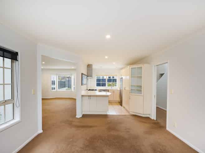 28 Union Street, Hokowhitu