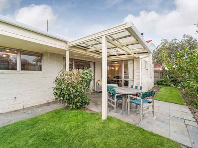 41C Jickell Street, Hokowhitu