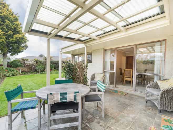 41C Jickell Street, Hokowhitu