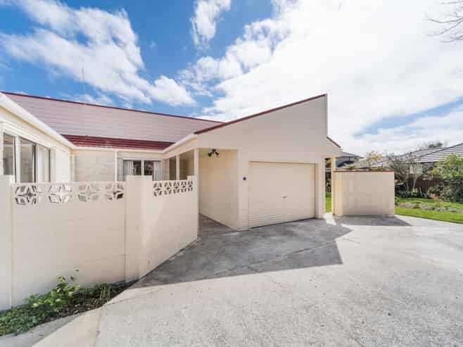 41C Jickell Street, Hokowhitu