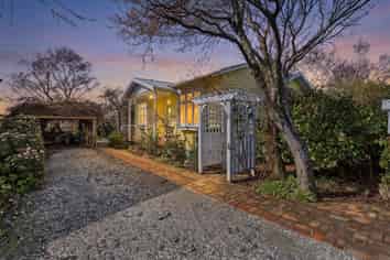 14 Venus Street, Georgetown