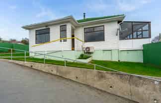62 Luxmoore Road, Marchwiel