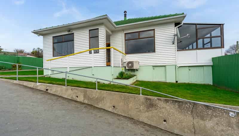 62 Luxmoore Road, Marchwiel