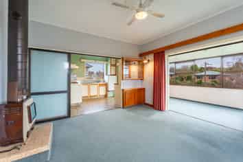62 Luxmoore Road, Marchwiel
