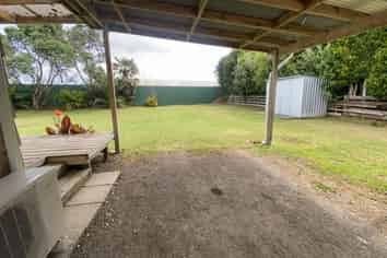 Northland - Address withheld