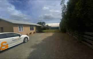 Northland - Address withheld