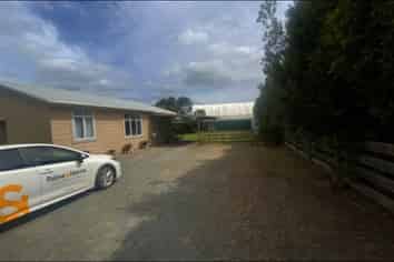 Northland - Address withheld