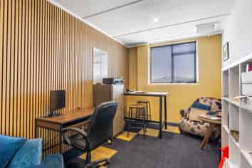 QUALITY & AFFORDABLE OFFICES FOR LEASE