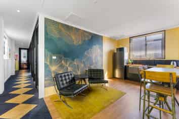 QUALITY & AFFORDABLE OFFICES FOR LEASE