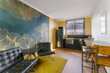 QUALITY & AFFORDABLE OFFICES FOR LEASE