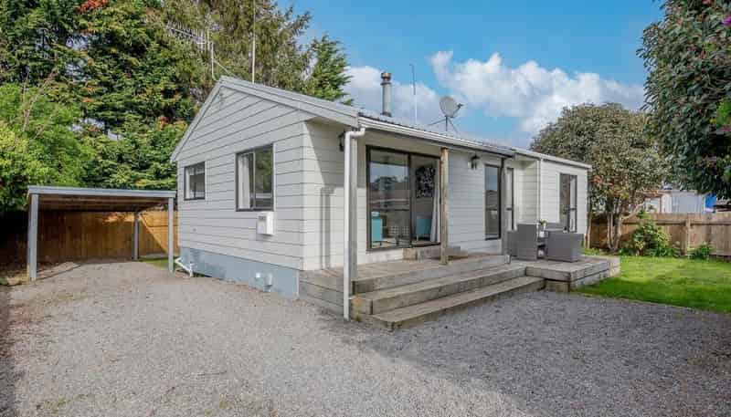 30b Makarini Street, Paraparaumu