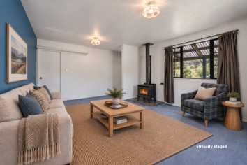 137 Wakamarina Road, Canvastown