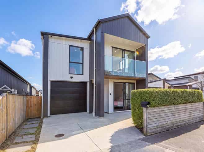 49 Clayden Shuttleworth Street, Papakura