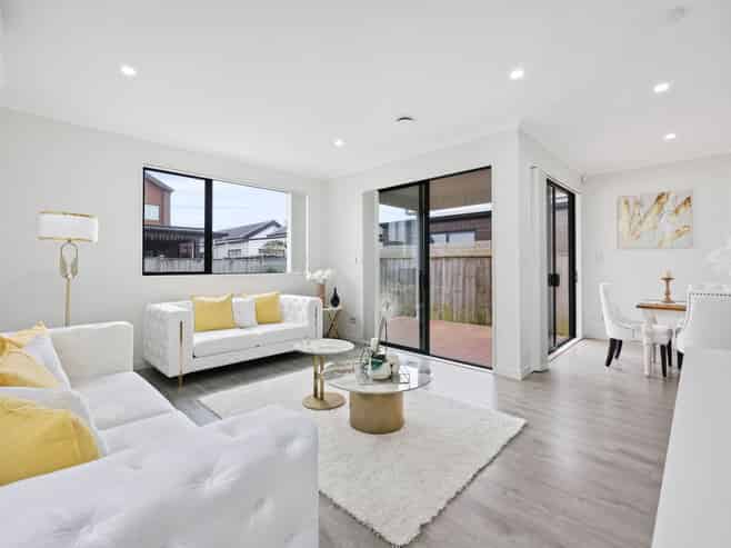 49 Clayden Shuttleworth Street, Papakura