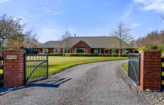 1432 Courtenay Road, KIRWEE