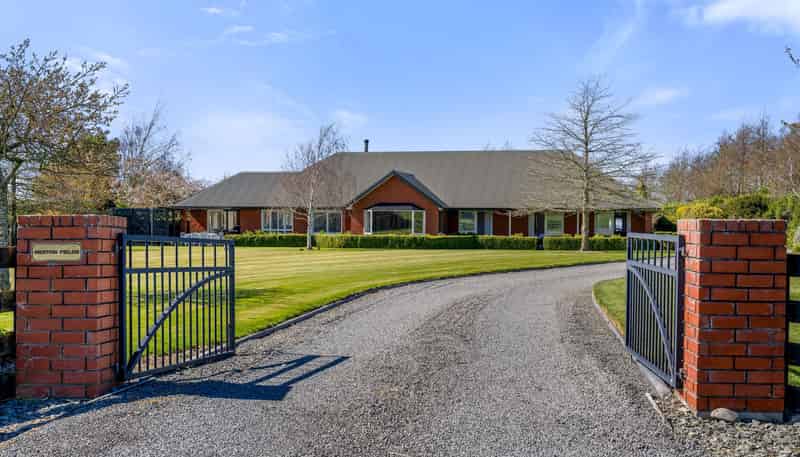 1432 Courtenay Road, KIRWEE