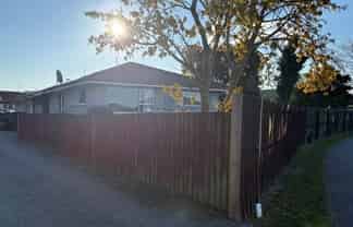 83A Percival Street, Rangiora