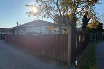 83A Percival Street, Rangiora