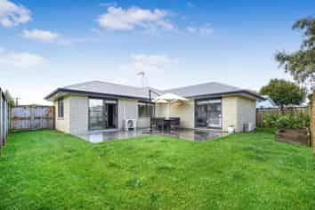 181A Tramway Road, Enderley