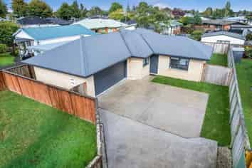 181A Tramway Road, Enderley