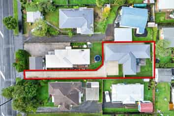 181A Tramway Road, Enderley