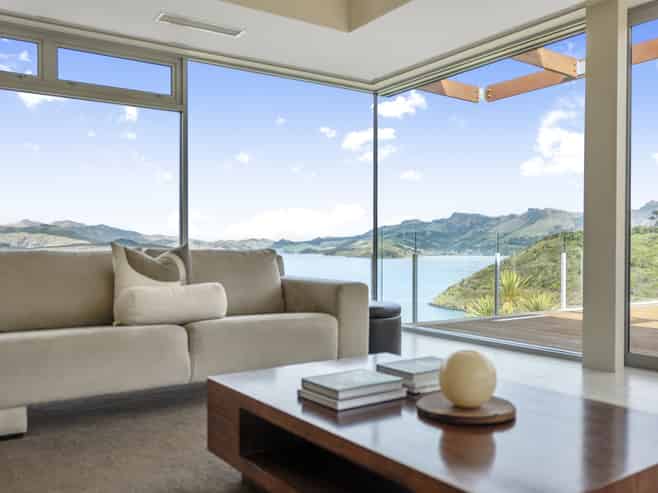 56 Governors Bay Road, Cass Bay